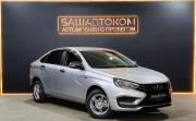 Lada (ВАЗ) Vesta I Рестайлинг (NG) Уфа  - изображение 21