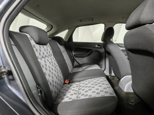 Ford Focus II Рестайлинг с пробегом 2008 года, цена 473 000 рублей, 159559 км, универсал, Автокод Объявления