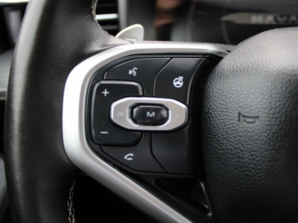 Haval Jolion I Рестайлинг с пробегом 2024 года, цена 1 849 000 рублей, 40025 км, внедорожник, Автокод Объявления