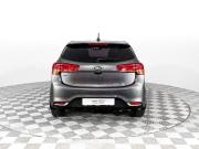 Kia Rio III Рестайлинг Ногинск  - изображение 27