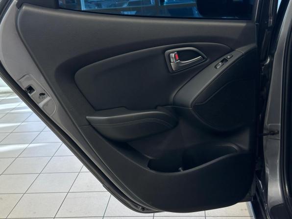 Hyundai ix35 I Рестайлинг с пробегом 2014 года, цена 1 598 000 рублей, 135718 км, внедорожник, Автокод Объявления