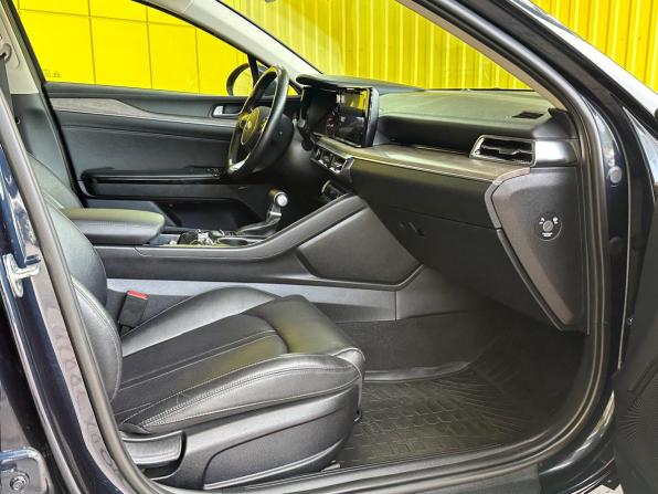 Kia K5 III с пробегом 2020 года, цена 2 299 000 рублей, 96492 км, седан, Автокод Объявления