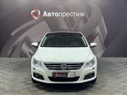 Volkswagen Passat CC I Оренбург  - изображение 19