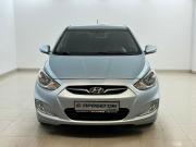 Hyundai Solaris I Москва  - изображение 17