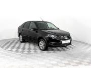 Lada (ВАЗ) Granta I Рестайлинг Ногинск  - изображение 21