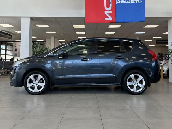 Peugeot 3008 I с пробегом 2012 года, цена 575 000 рублей, 280000 км, внедорожник, Автокод Объявления