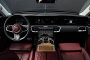 Hongqi E-HS9 Москва  - изображение 48
