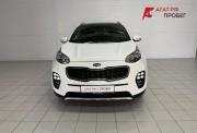 Kia Sportage IV Астрахань  - изображение 20