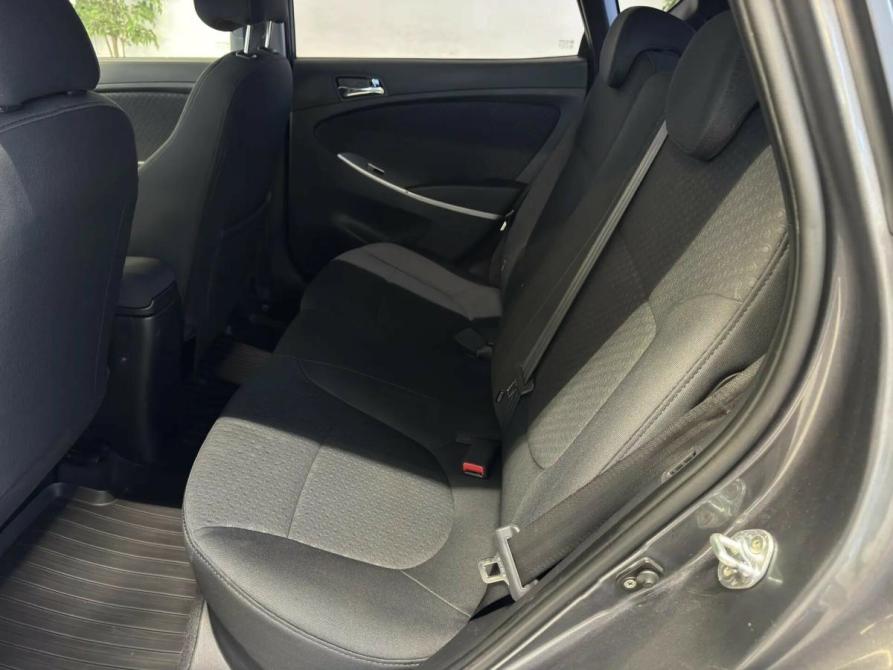 Hyundai Solaris I Волгоград  - изображение 10