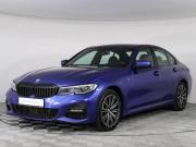 BMW 3 серии VII (G2x) Химки  - изображение 18