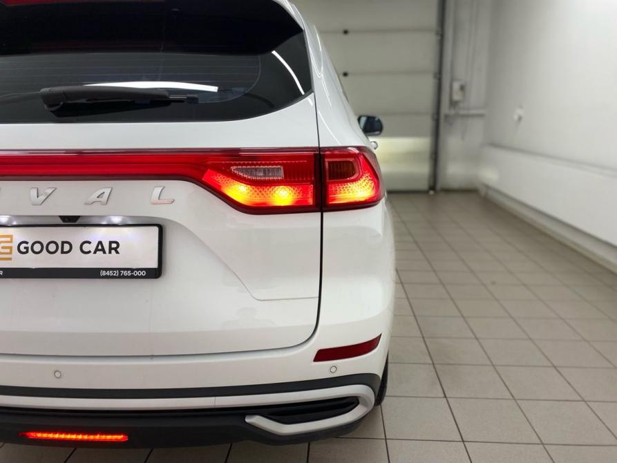 Haval M6 II Энгельс  - изображение 15