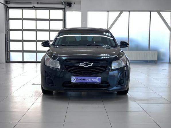 Chevrolet Cruze I Рестайлинг с пробегом 2014 года, цена 830 000 рублей, 147217 км, седан, Автокод Объявления
