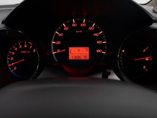 Honda Fit II с пробегом 2011 года, цена 850 000 рублей, 138676 км, хэтчбек, Автокод Объявления
