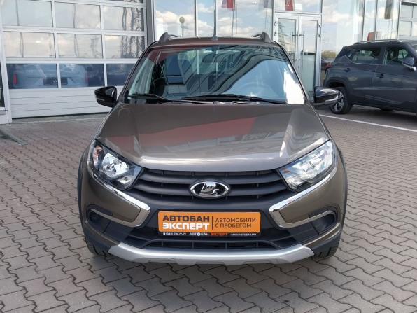 Lada (ВАЗ) Granta I Рестайлинг с пробегом 2024 года, цена 920 000 рублей, 20804 км, универсал, Автокод Объявления
