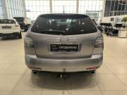 Mazda CX-7 I Рестайлинг Казань  - изображение 29
