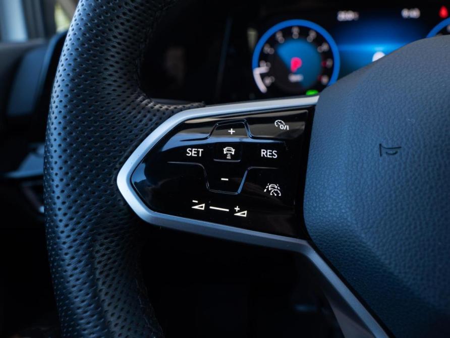 Volkswagen Golf VIII Волгоград  - изображение 16