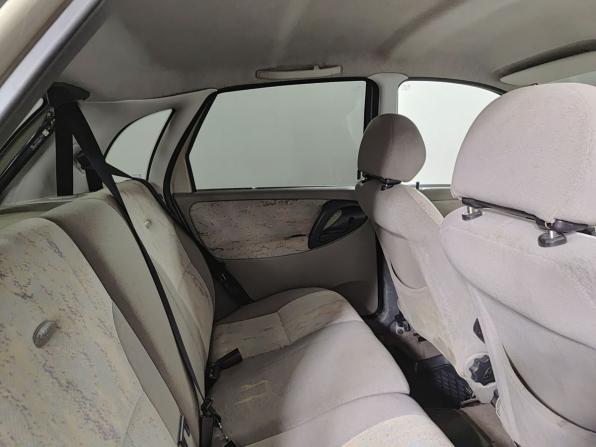 Lada (ВАЗ) Kalina I с пробегом 2008 года, цена 210 000 рублей, 179437 км, хэтчбек, Автокод Объявления