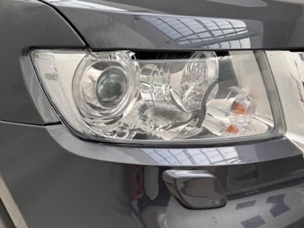 Jeep Grand Cherokee IV (WK2) с пробегом 2013 года, цена 2 300 000 рублей, 103152 км, внедорожник, Автокод Объявления