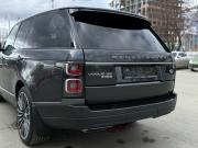 Land Rover Range Rover IV Рестайлинг Челябинск  - изображение 41