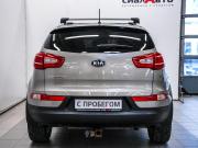Kia Sportage III Красноярск  - изображение 37