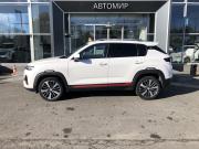 Changan CS35 Plus I Рестайлинг Брянск  - изображение 27