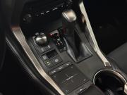 Lexus NX I Рестайлинг Набережные Челны  - изображение 53