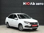 Lada (ВАЗ) Granta I Рестайлинг Екатеринбург  - изображение 19