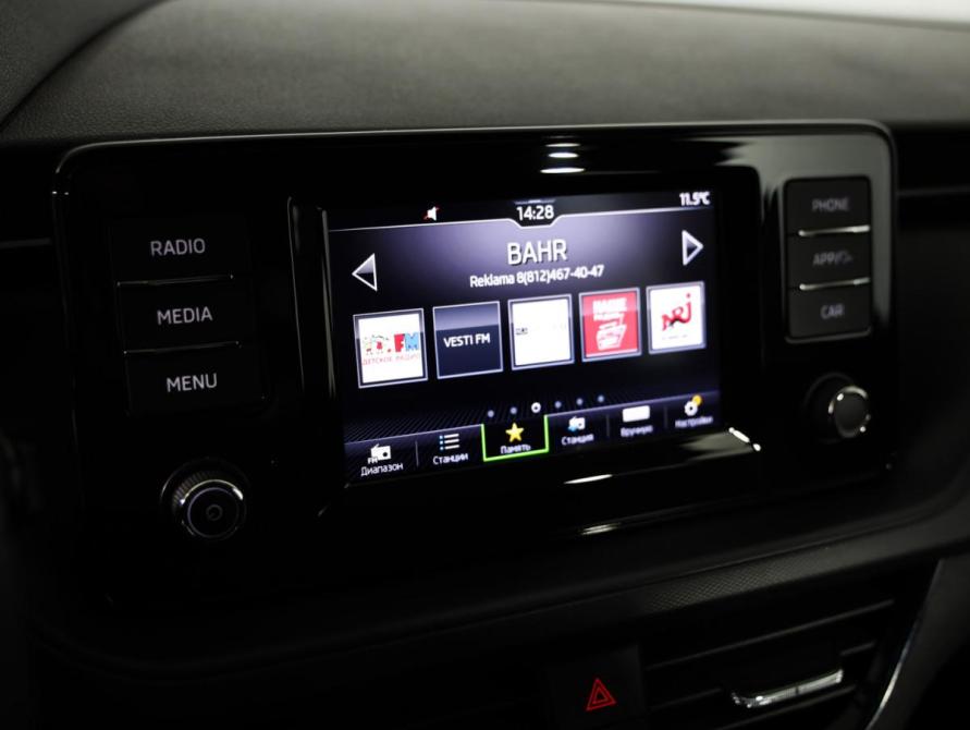 Skoda Rapid II Санкт-Петербург  - изображение 12