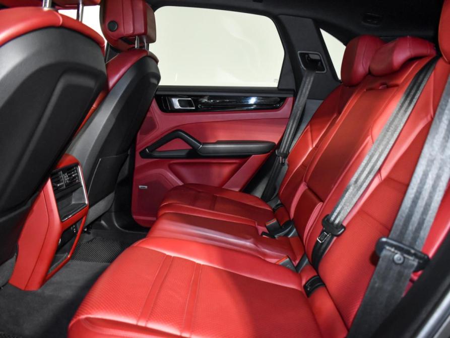 Porsche Cayenne III Санкт-Петербург  - изображение 23