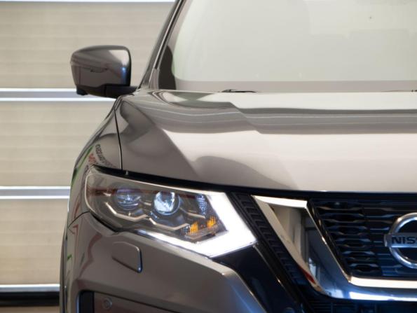 Nissan X-Trail III Рестайлинг с пробегом 2021 года, цена 2 785 000 рублей, 33937 км, внедорожник, Автокод Объявления