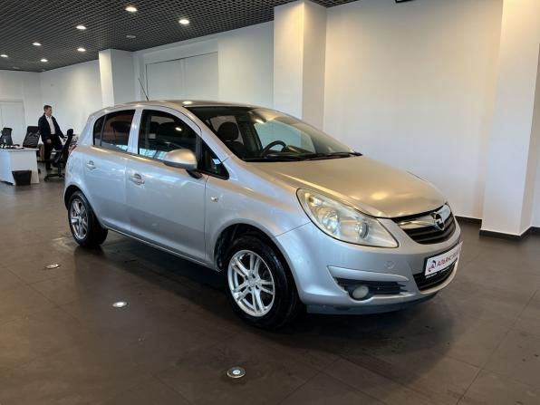 Opel Corsa D с пробегом 2008 года, цена 259 000 рублей, 320470 км, хэтчбек, Автокод Объявления