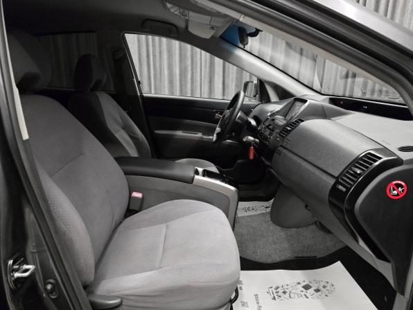 Toyota Prius II Рестайлинг (XW20) с пробегом 2008 года, цена 699 000 рублей, 322000 км, лифтбек, Автокод Объявления