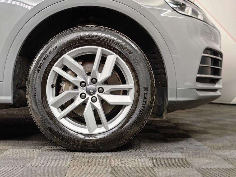 Audi Q5 II (FY) Москва  - изображение 9