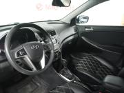 Hyundai Solaris I Рестайлинг Вологда  - изображение 26