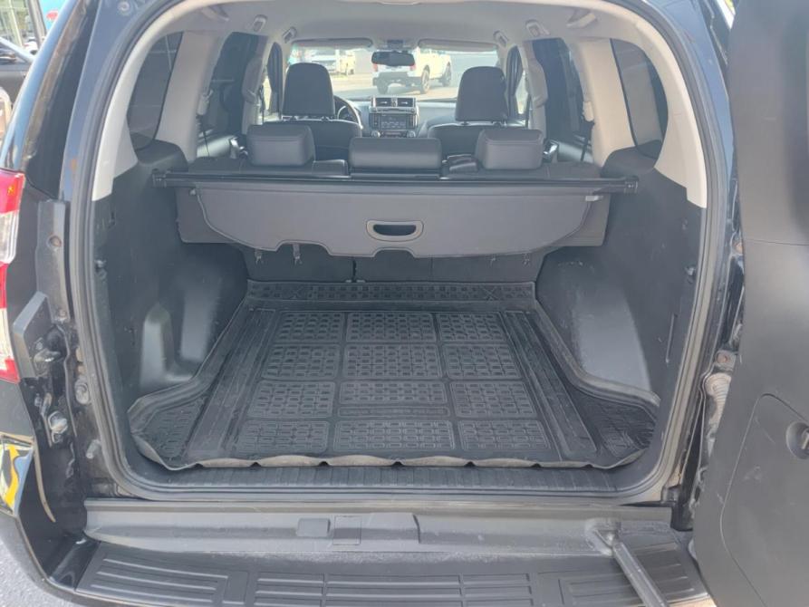 Toyota Land Cruiser Prado 150 Series Рестайлинг 1 Йошкар-Ола  - изображение 12