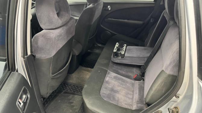Mitsubishi Outlander I с пробегом 2004 года, цена 390 000 рублей, 322474 км, внедорожник, Автокод Объявления