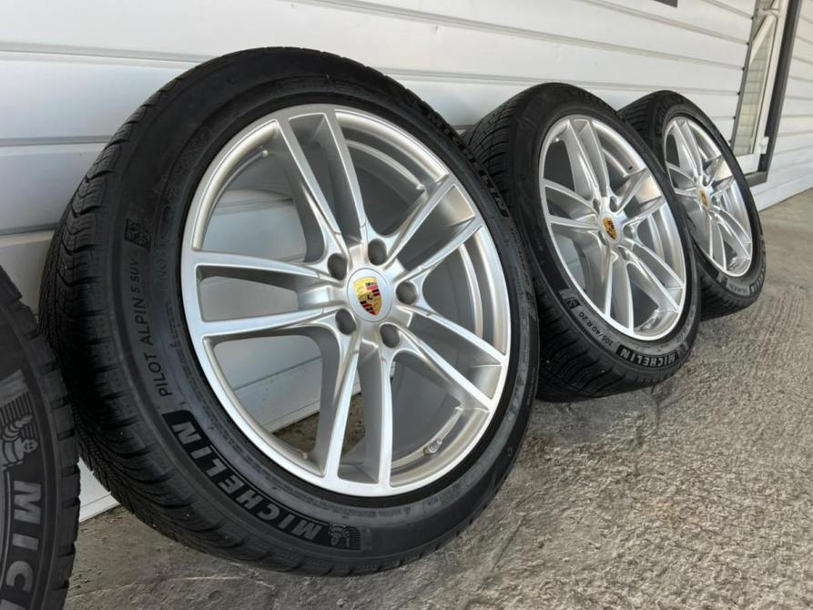 Porsche Cayenne III Краснодар  - изображение 31
