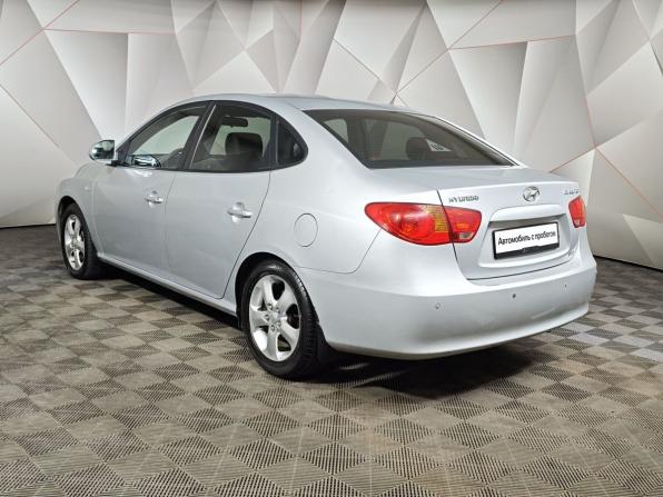Hyundai Elantra IV (HD) с пробегом 2007 года, цена 711 000 рублей, 177684 км, седан, Автокод Объявления