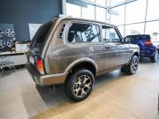 Lada (ВАЗ) Niva Legend Москва  - изображение 18