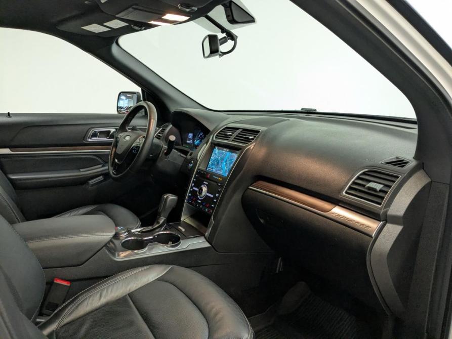 Ford Explorer V Рестайлинг 2 Санкт-Петербург  - изображение 13