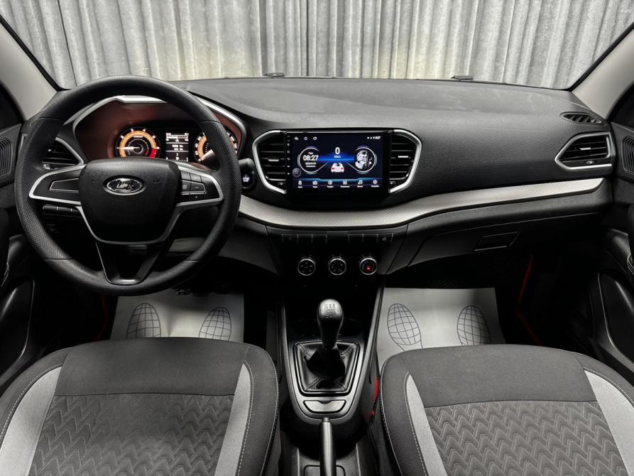 Lada (ВАЗ) Vesta I Рестайлинг (NG) Стерлитамак  - изображение 23