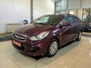Hyundai Solaris I Арзамас  - изображение 7