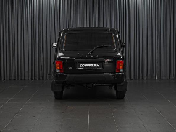 Lada (ВАЗ) 2121 (4x4) I Рестайлинг с пробегом 2017 года, цена 649 000 рублей, 49033 км, внедорожник, Автокод Объявления