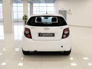 Chevrolet Aveo II Самара  - изображение 27