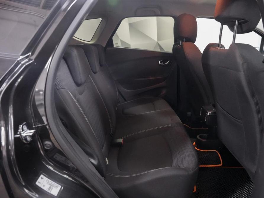 Renault Kaptur I Ульяновск  - изображение 13