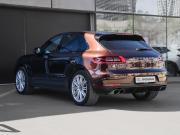 Porsche Macan I Москва  - изображение 44