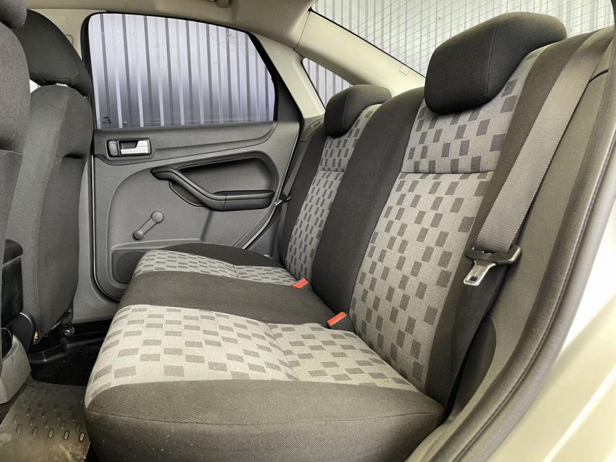 Ford Focus II Пермь  - изображение 17