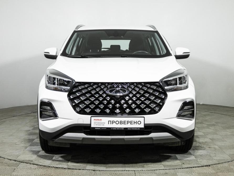 Chery Tiggo 4 Pro I Санкт-Петербург  - изображение 2