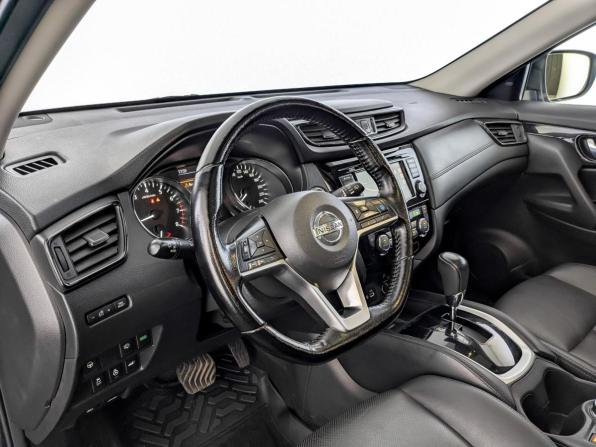 Nissan X-Trail III Рестайлинг с пробегом 2021 года, цена 2 825 000 рублей, 81199 км, внедорожник, Автокод Объявления