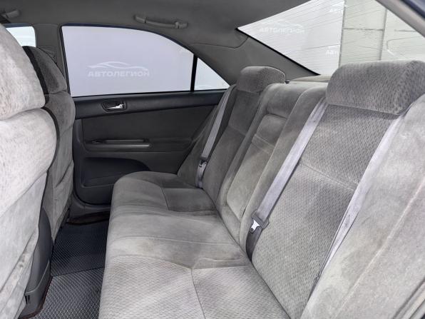 Toyota Camry V (XV30) с пробегом 2002 года, цена 660 000 рублей, 269577 км, седан, Автокод Объявления